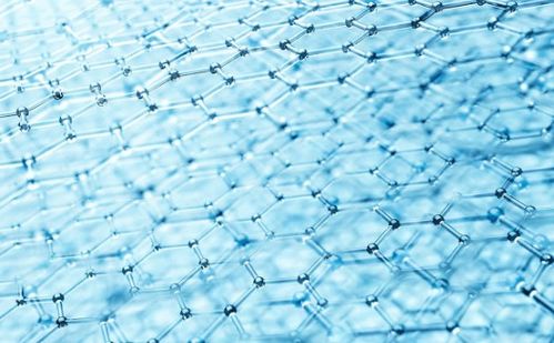 加州大学打造薄片纳米晶格结构,将有望作为飞机材料