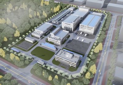 立足新起点,启幕新征程!西卡(浙江)新材料工厂奠基典礼圆满举行