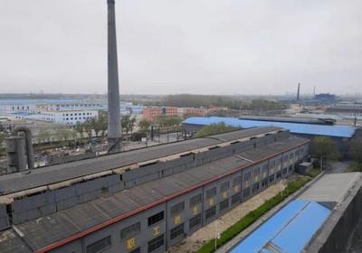 【热度】年产2万吨石墨(质)化阴极迁建项目拟10月投产 祁县碳素产业扬鞭奋蹄“加速跑”