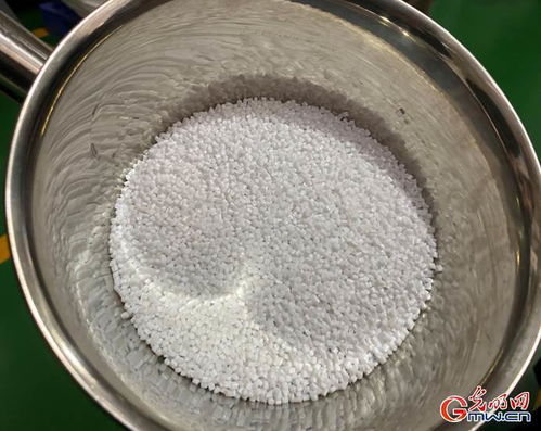 重庆涪陵 新材料 助力发展 新动能