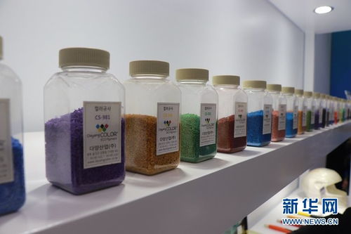 淄博 新材料迸发新动能 老工业基地 新新向荣