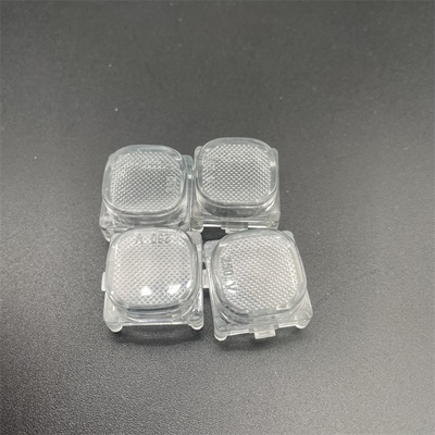 塑料加工产品