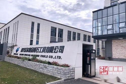 化危为机 之企业篇⑤ 嘉兴沃尔德 三公斤产品卖到一亿元