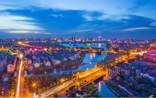 冲刺的嘉兴 推进长三角一体化发展,2020年 任务书 来了