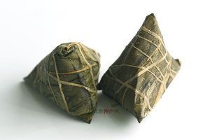 各地名产特产推荐--粽篇