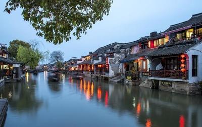 解读长三角一体化的青浦吴江嘉善方案：跨三省市协同发展的示范区蓝图