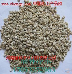 浙江麦饭石滤料 厂家、用途与高清产品图解析