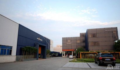 友邦集成吊顶 集成化吊顶行业的缔造者