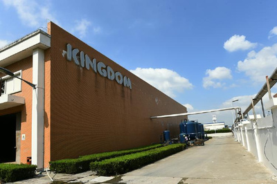 从“江南婉约女子”到“现代摩登女郎”——嘉兴亚麻纺织产业的数字化之路