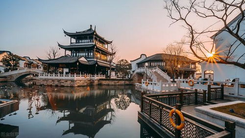 春季踏青好去处 嘉兴篇，这三个地方不容错过！