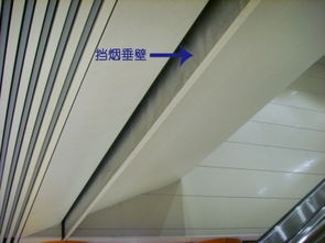 杭州杭蓬门业与嘉兴挡烟垂壁 产品特点与高清图片展示