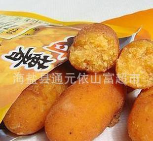 出口日韩的甘甜软糯珍珠小甘薯 嘉兴的健康生态美食