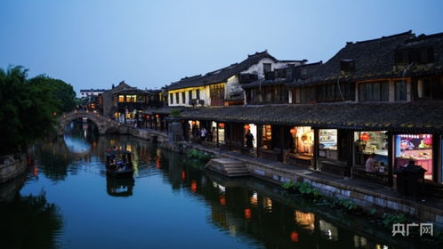 嘉兴“五一”爆火背后的多重推力