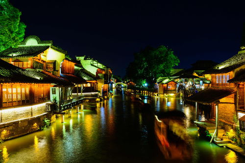 红船启梦,心游嘉兴