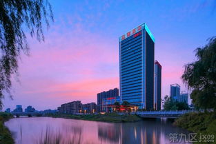 晶晖大酒店 嘉兴第九区的巅峰奢华婚礼盛宴