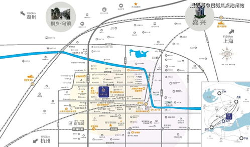 嘉兴海宁官方售楼处电话、地址及项目详情