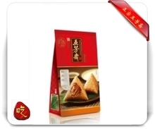 嘉兴大肉粽 江南风味的经典传承与选购指南